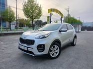 Kia Sportage 2018