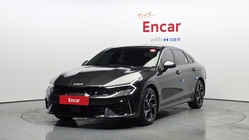 Kia K5 2024