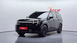 Hyundai Santa Fe 2025