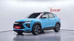 Chevrolet Trailblazer 2020