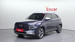 Hyundai Venue 2019