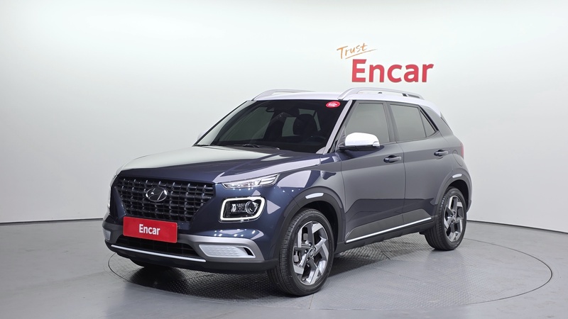 Hyundai Venue