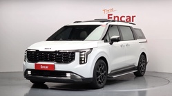 Kia Carnival 2025