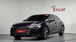 Audi A6 2023