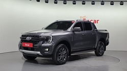 Ford Ranger 2023