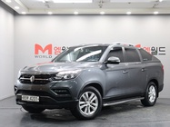 Ssangyong Rexton 2019