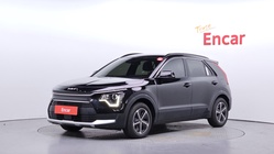 Kia Niro 2024