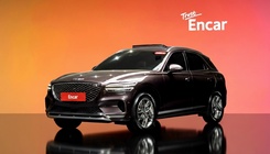 Genesis GV70 2023
