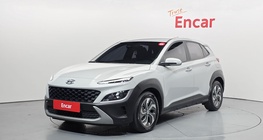 Hyundai Kona 2021
