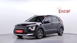 Kia Niro 2024
