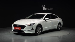 Hyundai Sonata 2019