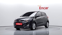 Chevrolet Spark 2019