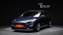 Hyundai i30 2019