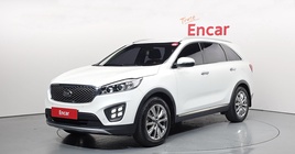 Kia Sorento 2016