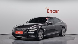 Genesis G80 2023