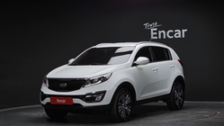 Kia Sportage 2014