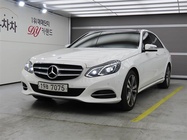 Mercedes-Benz E-Class 2014