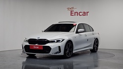 BMW 3 Series 2023