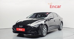 Hyundai Sonata 2022