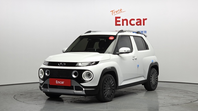 Hyundai Casper 2023