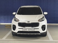 Kia Sportage 2018