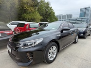 Kia K5 2017