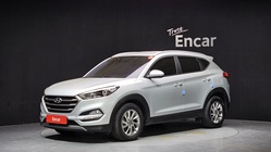 Hyundai Tucson 2016