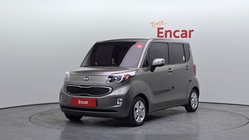 Kia RAY 2015