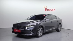 Kia K7 2019