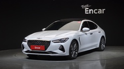 Genesis G70 2018