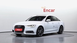 Audi A6 2016