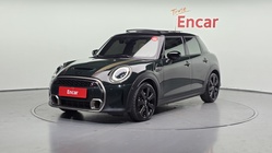 MINI Cooper 2022