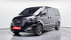 Hyundai Starex 2018