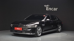 Genesis G90 2022