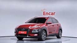Hyundai Kona 2020