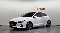 Hyundai i30 2018