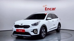 Kia Niro 2019