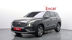 Hyundai Santa Fe 2021