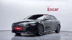Hyundai Grandeur 2019