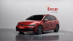 Volkswagen Golf 2023