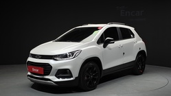 Chevrolet Trax 2021