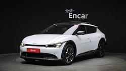Kia EV6 2023