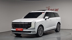 Hyundai Palisade 2025