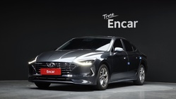Hyundai Sonata 2019