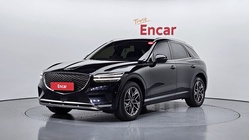 Genesis GV70 2021