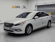 Hyundai Sonata 2014