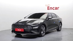 Kia K8 2023