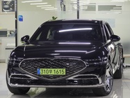 Genesis G90 2026