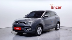 Ssangyong TIBOLI 2018