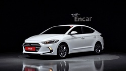 Hyundai Avante 2017